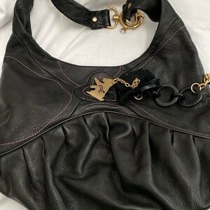 Y2K Vintage Juicy Bag